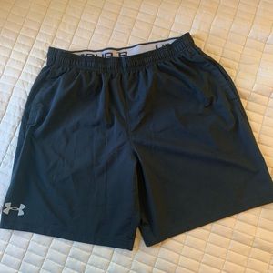 Mens Under Armour Shorts Large